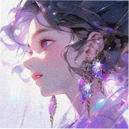 留言观众头像